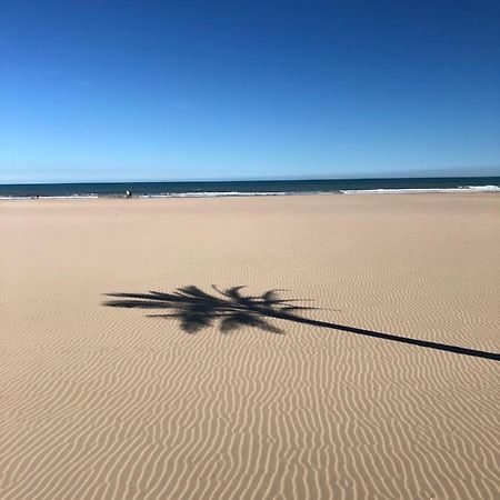 Great Holiday Apartment Close To The Beach Gandie Extérieur photo