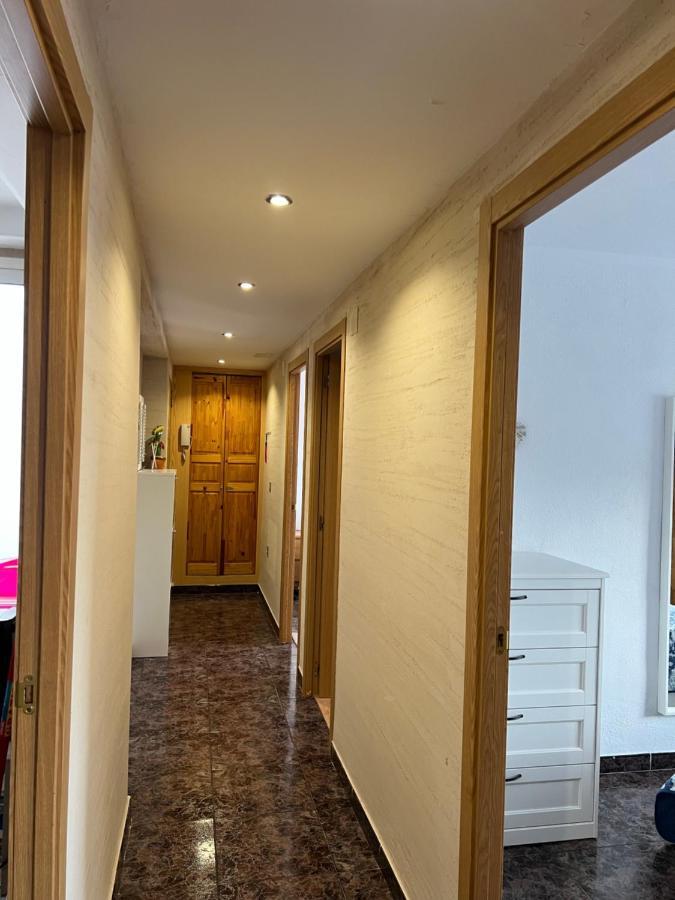 Great Holiday Apartment Close To The Beach Gandie Extérieur photo
