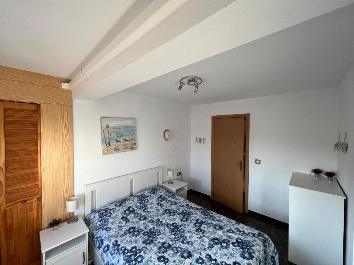 Great Holiday Apartment Close To The Beach Gandie Extérieur photo