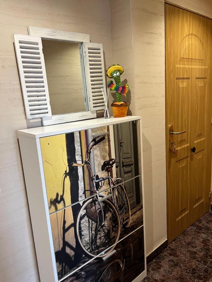 Great Holiday Apartment Close To The Beach Gandie Extérieur photo
