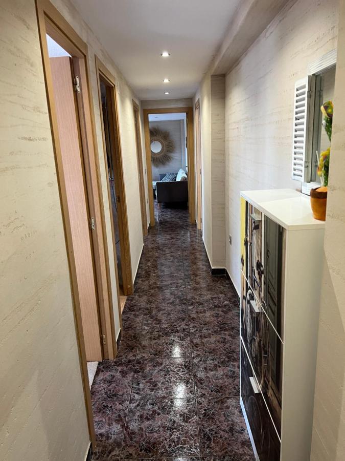 Great Holiday Apartment Close To The Beach Gandie Extérieur photo