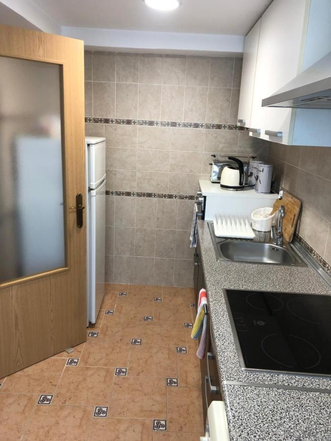 Great Holiday Apartment Close To The Beach Gandie Extérieur photo
