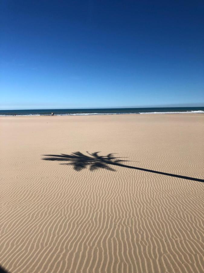 Great Holiday Apartment Close To The Beach Gandie Extérieur photo
