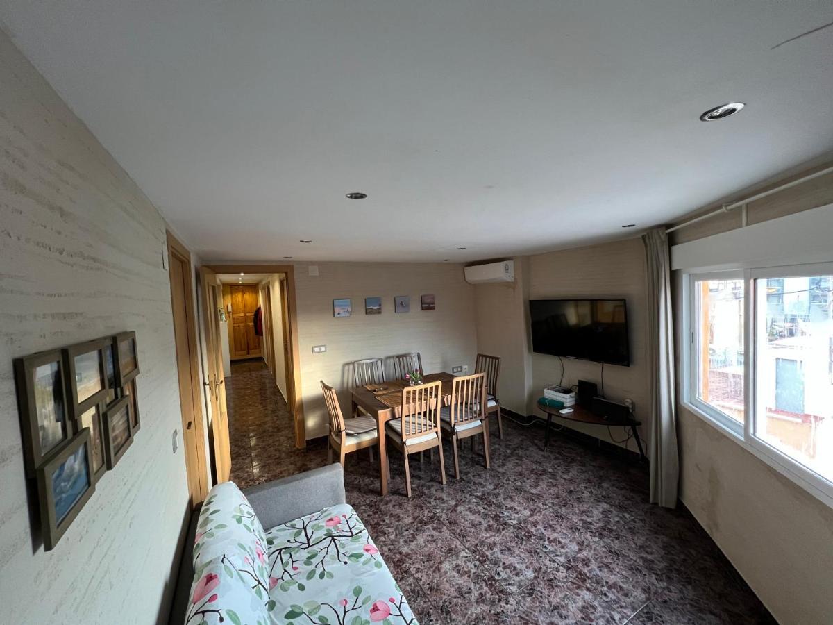 Great Holiday Apartment Close To The Beach Gandie Extérieur photo