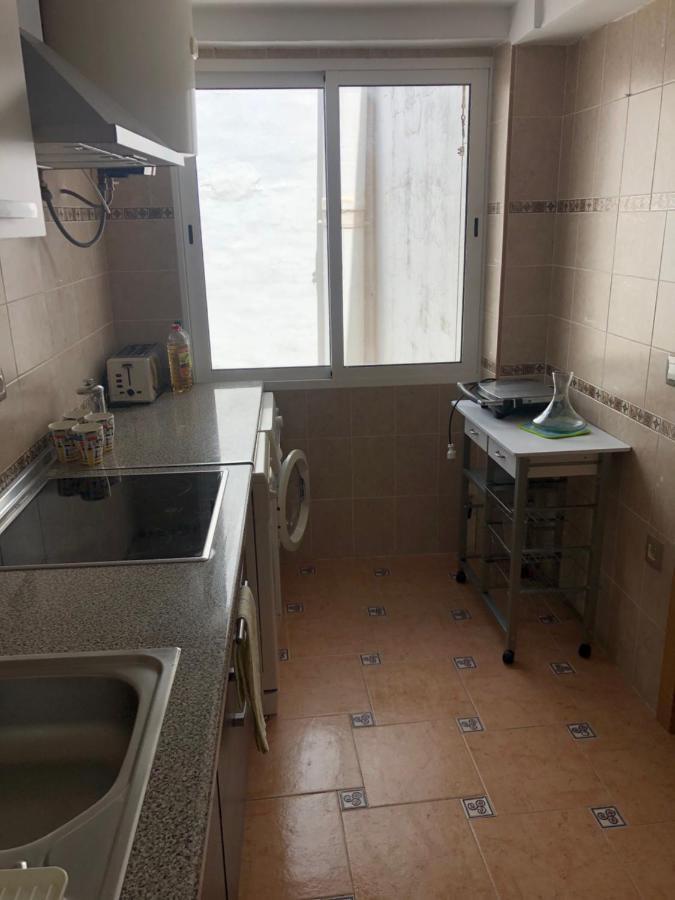 Great Holiday Apartment Close To The Beach Gandie Extérieur photo