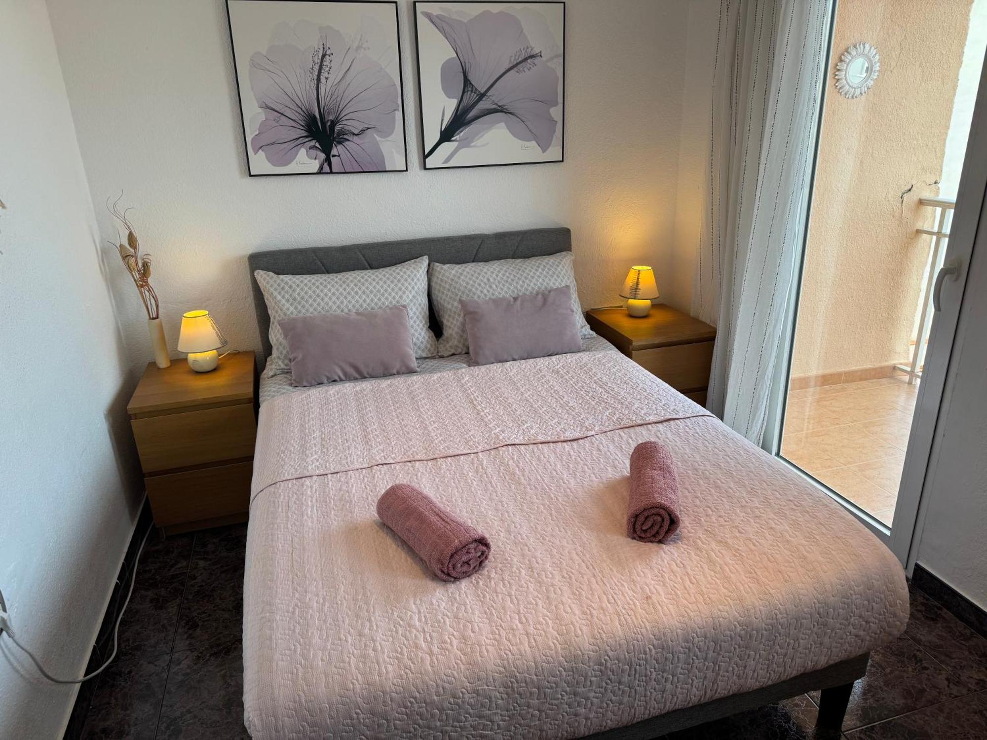Great Holiday Apartment Close To The Beach Gandie Extérieur photo