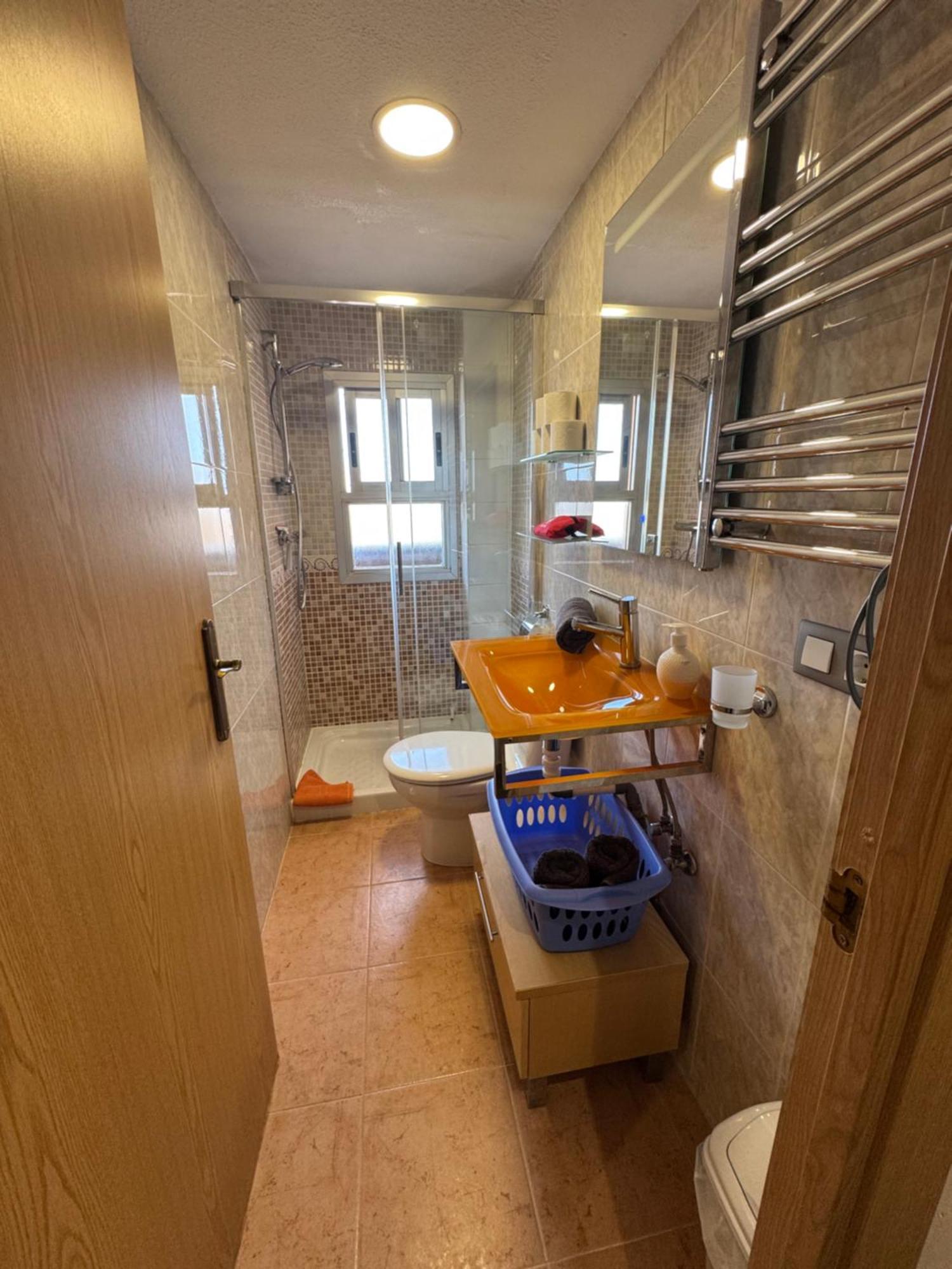 Great Holiday Apartment Close To The Beach Gandie Extérieur photo