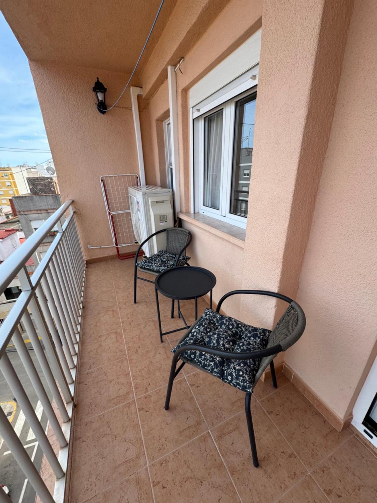 Great Holiday Apartment Close To The Beach Gandie Extérieur photo