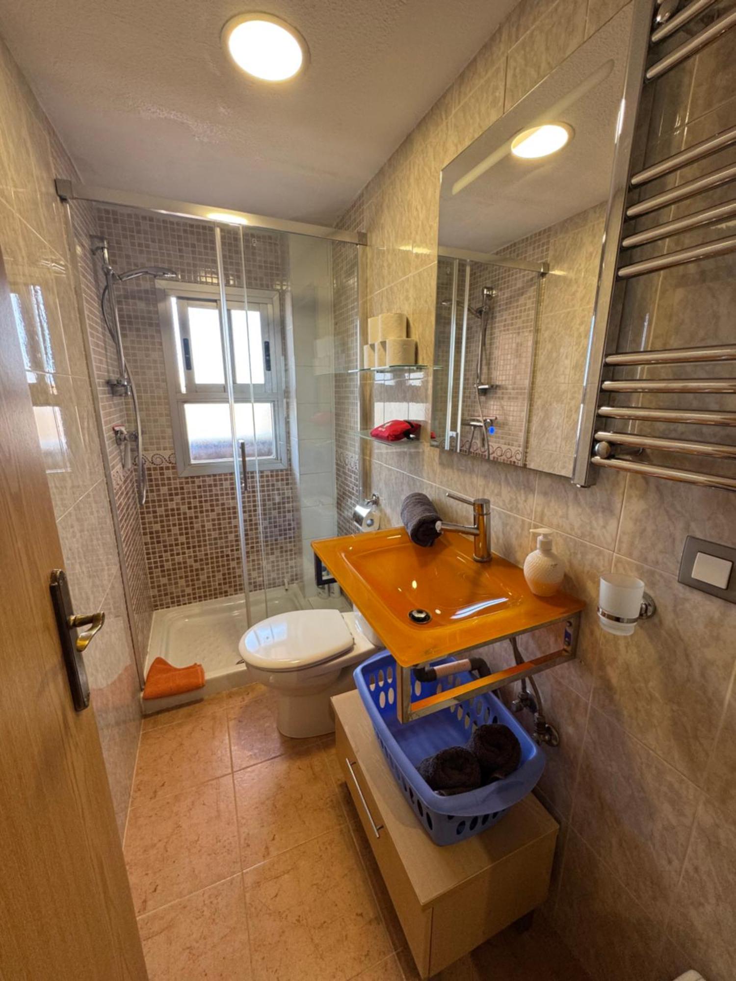 Great Holiday Apartment Close To The Beach Gandie Extérieur photo